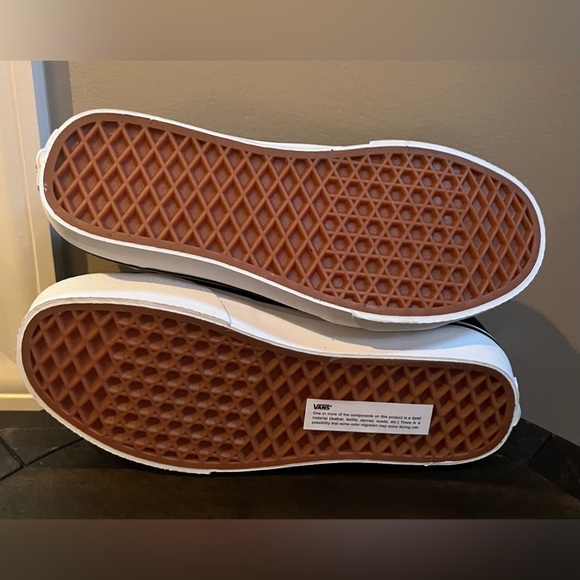 NWT Vans Filmore Embroidery Celestial Turk Hi Top Shoe - Picture 12 of 16